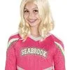 Spirit Halloween Kids Addison Cheer Wig - Zombies 3
