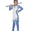 Spirit Halloween Kids Rena Furtive Costume - Miraculous Ladybug -Toddler Costumes Shop 01600964 a