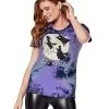 Spirit Halloween Tie Dye Come We Fly T Shirt - Hocus Pocus