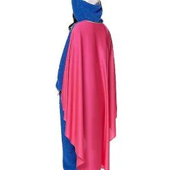 Spirit Halloween Adult Super Grover Union Suit - Sesame Street -Toddler Costumes Shop 01601558 d