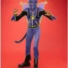 Spirit Halloween Kids Astrocat Costume - Miraculous Ladybug -Toddler Costumes Shop 01602101 a