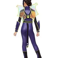Spirit Halloween Kids Astrocat Costume - Miraculous Ladybug -Toddler Costumes Shop 01602101 c
