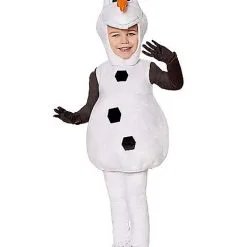 Spirit Halloween Toddler Olaf Costume - Frozen