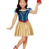 Spirit Halloween Toddler Snow White Costume - Disney Princess -Toddler Costumes Shop 01604404 a