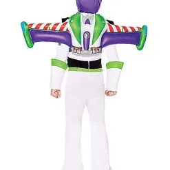 Spirit Halloween Kids Buzz Lightyear Inflatable Jetpack - Toy Story