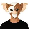 Spirit Halloween Gizmo Half Mask - Gremlins 2 Spirit Halloween Gizmo Half Mask - Gremlins -Toddler Costumes Shop 01604941 a