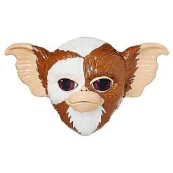 Spirit Halloween Gizmo Half Mask - Gremlins -Toddler Costumes Shop 01604941 c