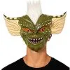 Spirit Halloween Stripe Half Mask - Gremlins