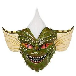 Spirit Halloween Stripe Half Mask - Gremlins -Toddler Costumes Shop 01604958 c