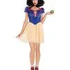 Spirit Halloween Adult Snow White Costume - Disney Princess -Toddler Costumes Shop 01605245 a