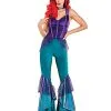 Spirit Halloween Adult Ariel Costume - Disney Princess -Toddler Costumes Shop 01605534 a