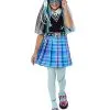 Spirit Halloween Kids Frankie Stein Costume - Monster High -Toddler Costumes Shop 01606151 a