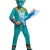 Spirit Halloween Kids Snap Shot One Piece Costume - Skylanders -Toddler Costumes Shop 07315294 a