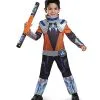 Spirit Halloween Toddler Miles Costume - Miles From Tomorrowland -Toddler Costumes Shop 07398951 a