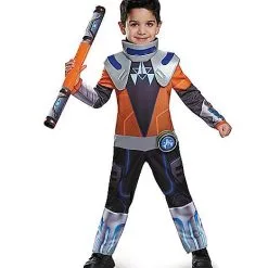 Spirit Halloween Toddler Miles Costume - Miles From Tomorrowland