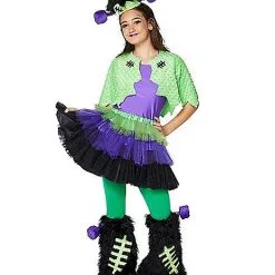 Spirit Halloween Tween The Creature Costume -Toddler Costumes Shop 07490238 c