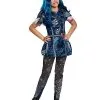 Spirit Halloween Kids Classic Isle Evie Costume – Descendants 2 -Toddler Costumes Shop 07494909 a
