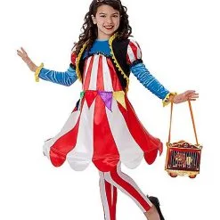 Spirit Halloween Kids Circus Costume