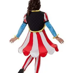 Spirit Halloween Kids Circus Costume -Toddler Costumes Shop 07522089 c