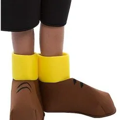 Spirit Halloween Kids Charlie Brown Deluxe Costume - Peanuts -Toddler Costumes Shop 07522584 c