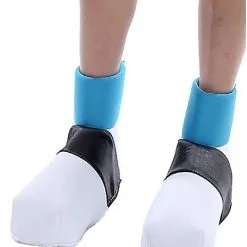 Spirit Halloween Kids Lucy Deluxe Costume - Peanuts -Toddler Costumes Shop 07522600 d