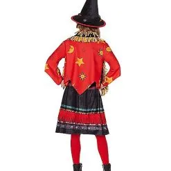 Spirit Halloween Tween Dani Dennison Costume – Hocus Pocus -Toddler Costumes Shop 07554603 c