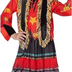 Spirit Halloween Tween Dani Dennison Costume – Hocus Pocus -Toddler Costumes Shop 07554603 d