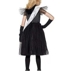 Spirit Halloween Kids Prom Queen Costume