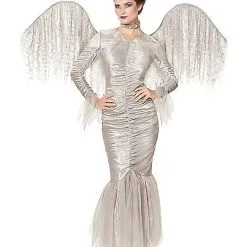 Spirit Halloween Adult Ghostly Princess Costume