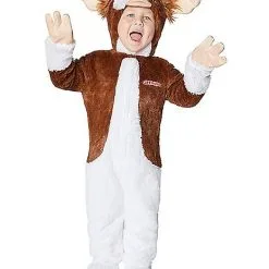 Spirit Halloween Toddler Gizmo Costume - Gremlins