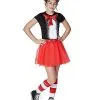 Spirit Halloween Kids Cat In The Hat Costume Kit - Dr. Seuss 2 Spirit Halloween Kids Cat In The Hat Costume Kit - Dr. Seuss -Toddler Costumes Shop 07616436 a