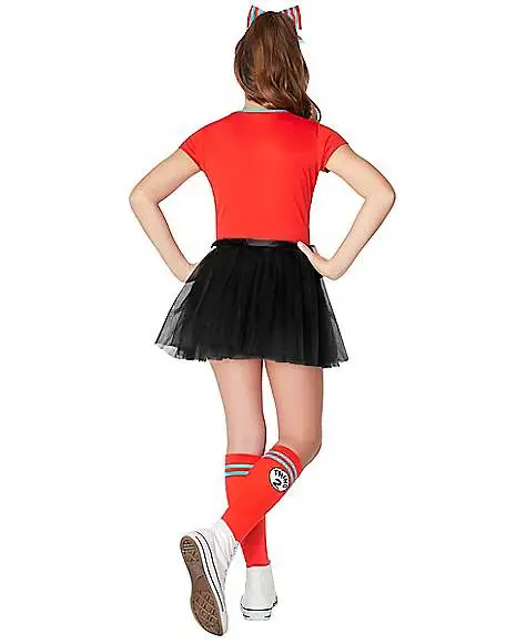 Spirit Halloween Kids Thing 1 And Thing 2 Costume Kit – Dr. Seuss 4 Spirit Halloween Kids Thing 1 And Thing 2 Costume Kit – Dr. Seuss - Image 2