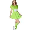 Spirit Halloween Dipsy Costume Kit - Teletubbies 2 Spirit Halloween Dipsy Costume Kit - Teletubbies -Toddler Costumes Shop 07616527 a