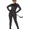 Spirit Halloween Adult Cat Noir Costume - Miraculous Ladybug -Toddler Costumes Shop 07616840 a