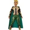 Spirit Halloween Kids Loki Costume - Marvel Avengers -Toddler Costumes Shop 07623655 a