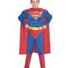Spirit Halloween Kids Classic Superman Costume - DC Comics -Toddler Costumes Shop 07625775 a