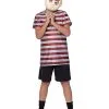 Spirit Halloween Kids Pugsley Costume - Addams Family 2 -Toddler Costumes Shop 07630684 a