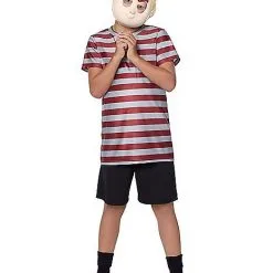 Spirit Halloween Kids Pugsley Costume - Addams Family 2