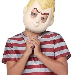 Spirit Halloween Kids Pugsley Costume - Addams Family 2 -Toddler Costumes Shop 07630684 c