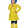 Spirit Halloween Toddler Coraline Costume -Toddler Costumes Shop 07648801 a
