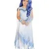 Spirit Halloween Toddler Emily Costume - Corpse Bride -Toddler Costumes Shop 07648934 a