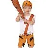 Spirit Halloween Toddler Bamm-Bamm Costume - The Flintstones -Toddler Costumes Shop 07651144 a