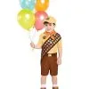Spirit Halloween Toddler Russell Costume - Up -Toddler Costumes Shop 07651383 a