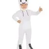 Spirit Halloween Toddler Mellodees Costume - Marshmello -Toddler Costumes Shop 07651458 a