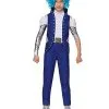 Spirit Halloween Kids A-spen Costume - Zombies 3